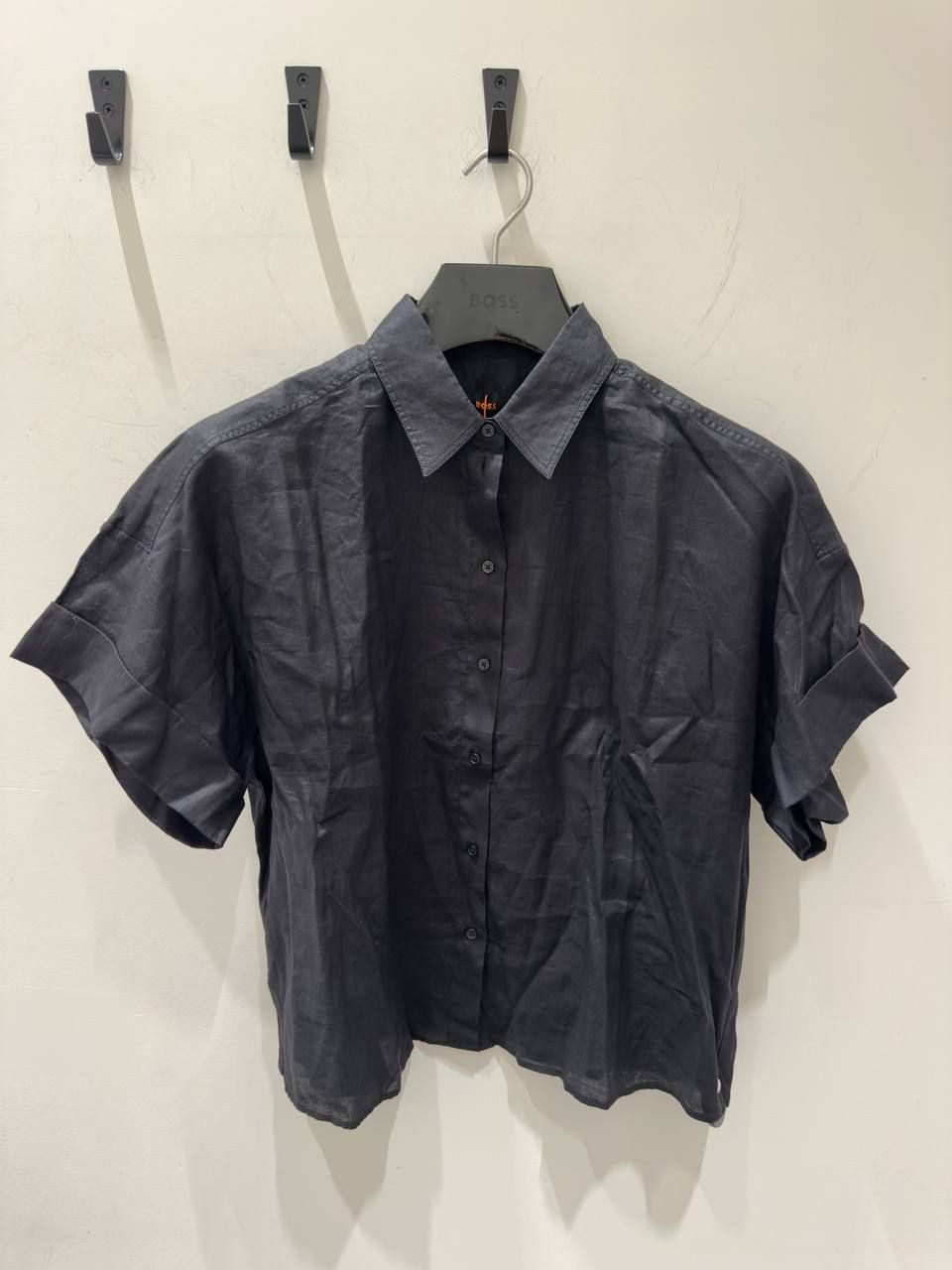 Рубашка Hugo Boss