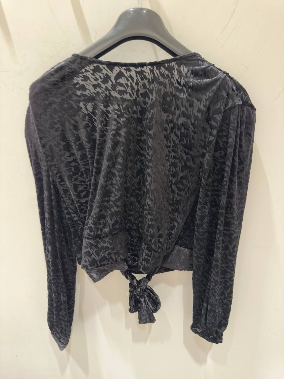 Блуза Hugo Boss
