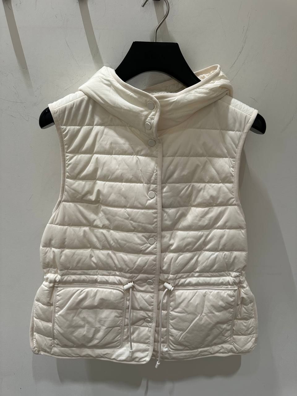 Жилет Hugo Boss