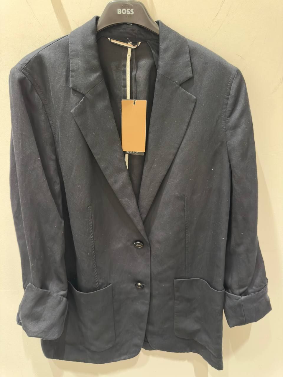 Жакет Hugo Boss