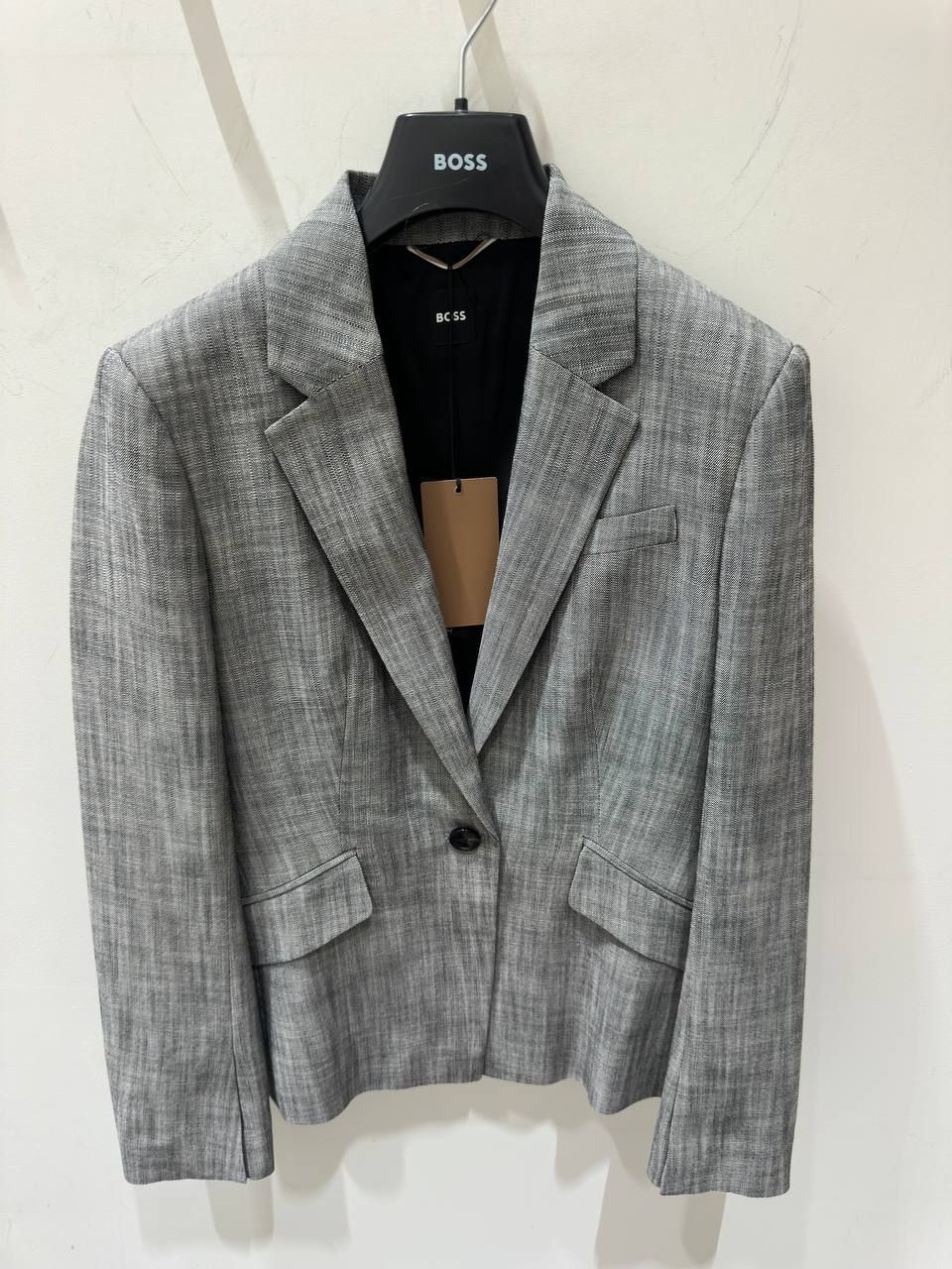Жакет Hugo Boss