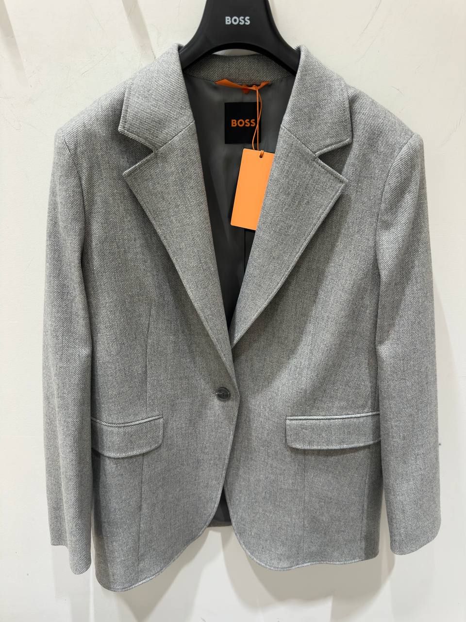 Жакет Hugo Boss