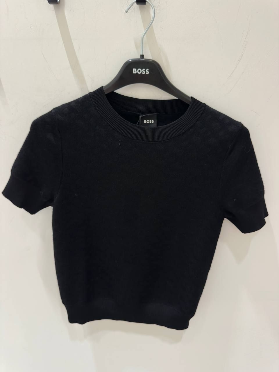 Джемпер Hugo Boss