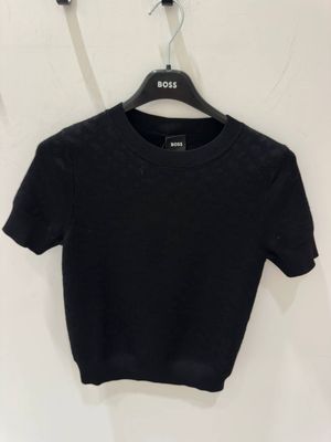 Джемпер Hugo Boss