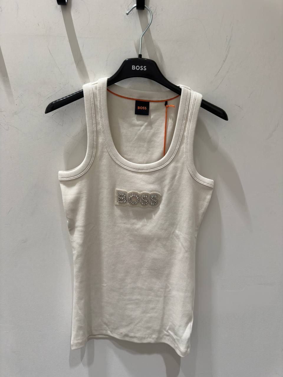 Майка Hugo Boss