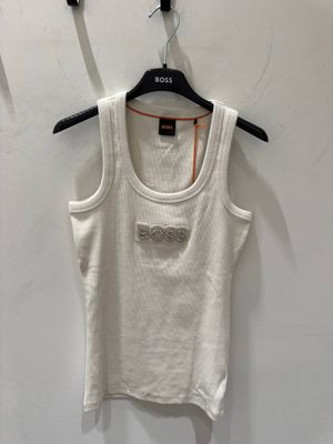 Майка Hugo Boss