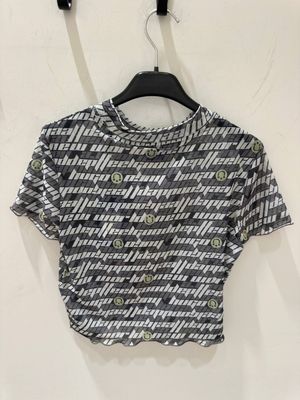 Футболка Hugo Boss