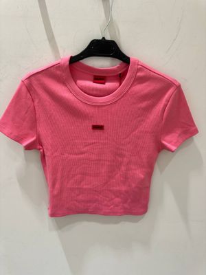 Футболка Hugo Boss