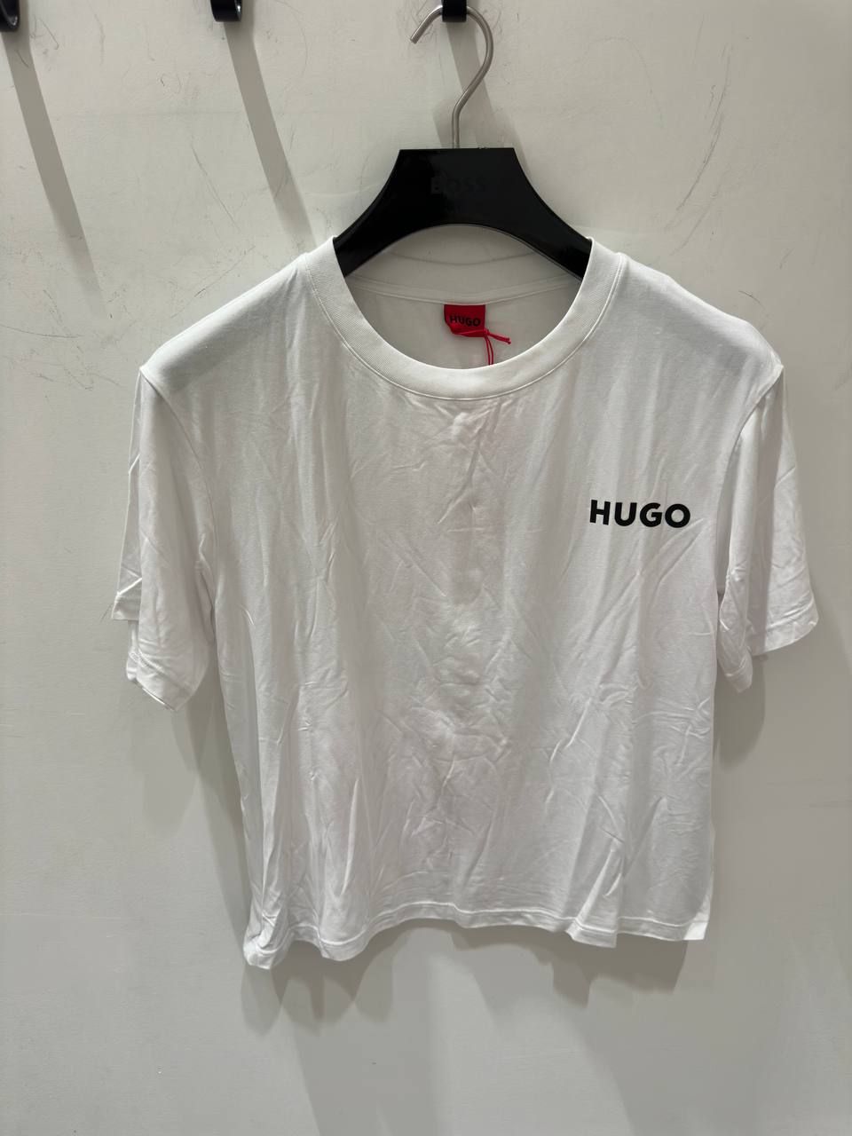 Футболка Hugo Boss