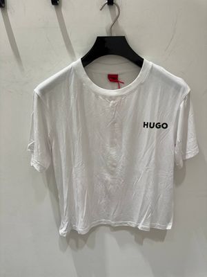 Футболка Hugo Boss