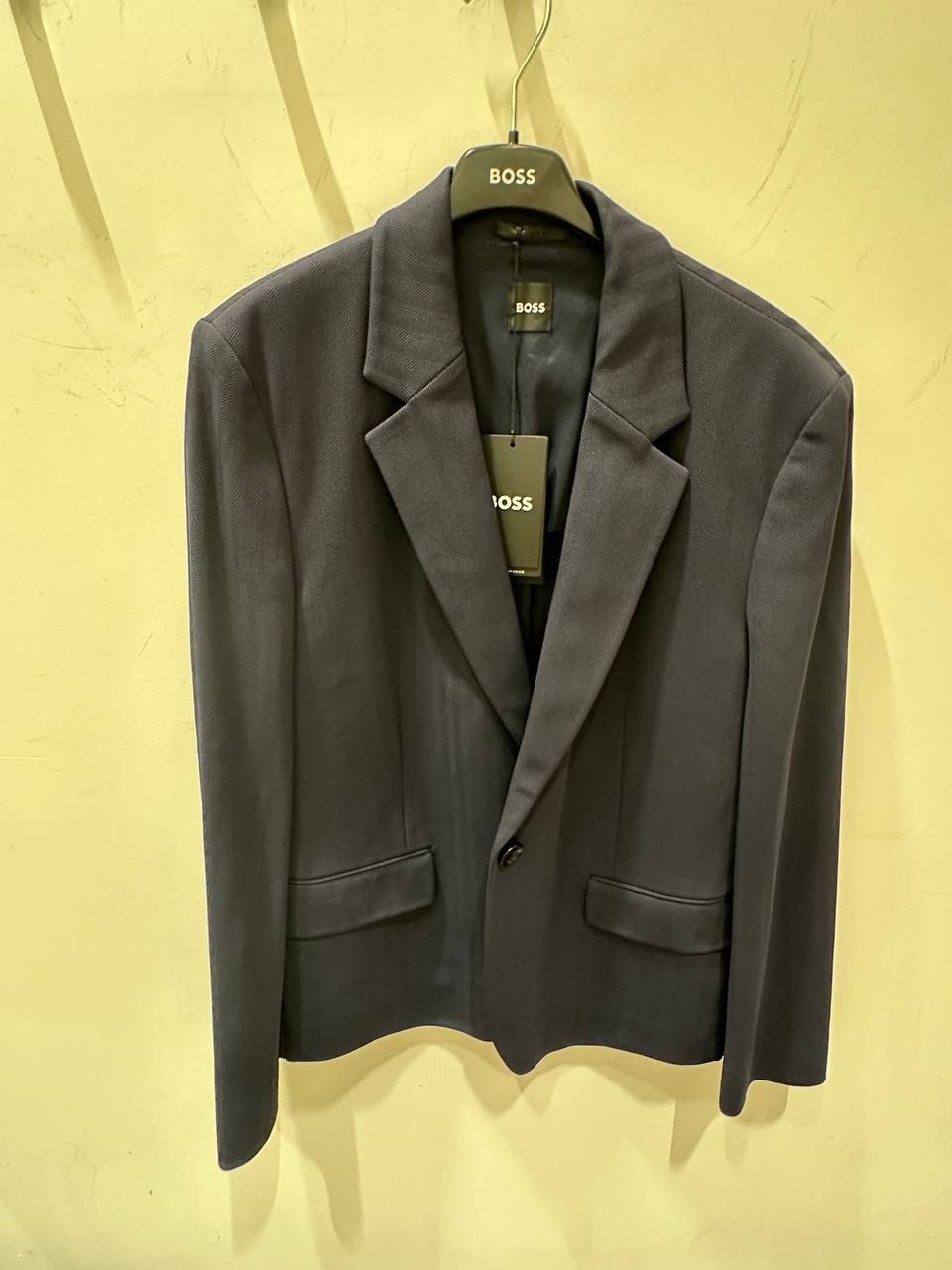 Жакет Hugo Boss