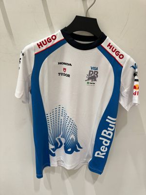 Футболка Hugo Boss