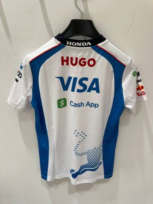 Футболка Hugo Boss