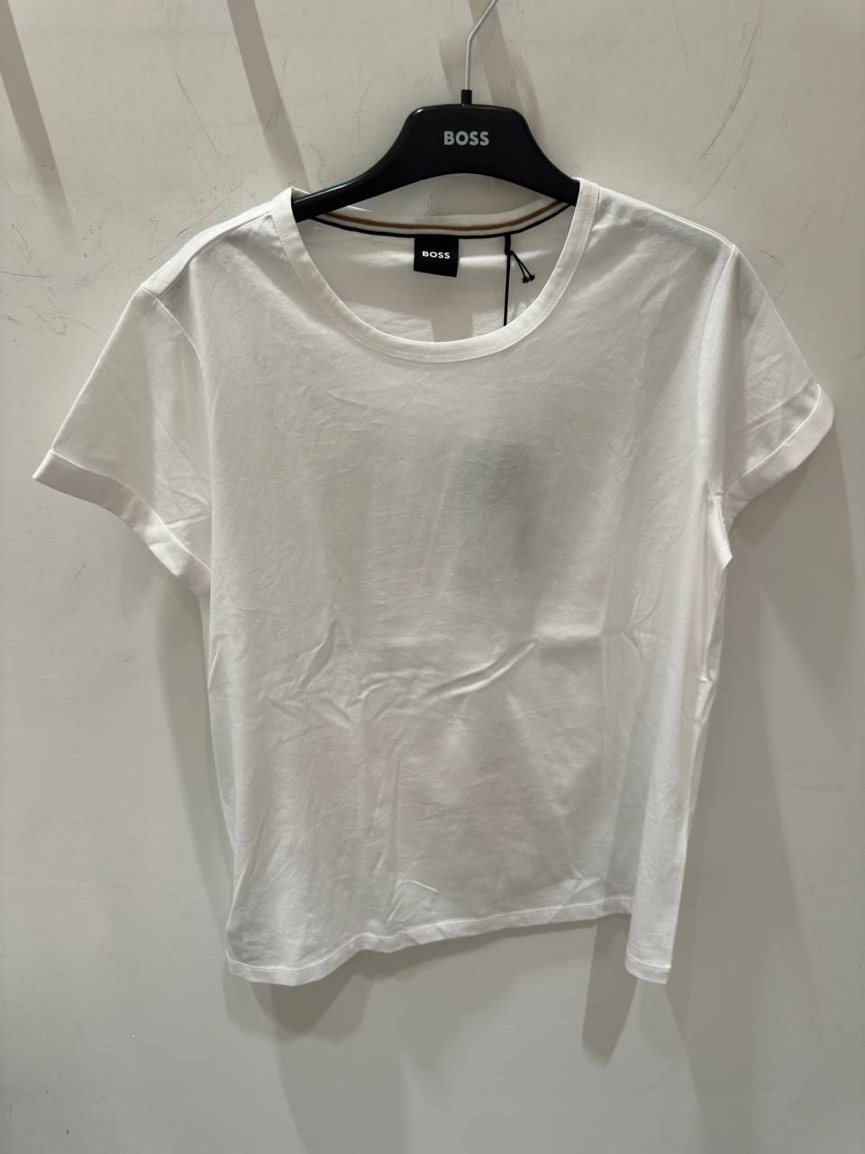 Футболка Hugo Boss