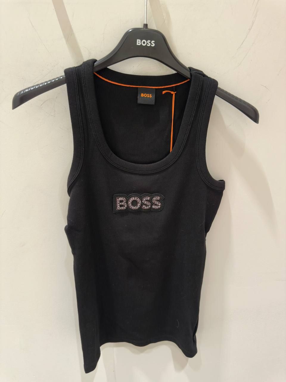 Майка Hugo Boss