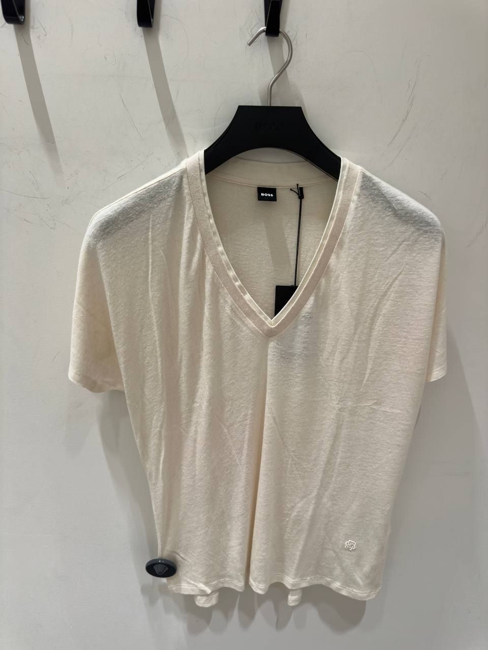 Футболка Hugo Boss