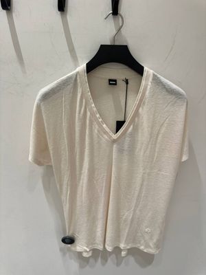 Футболка Hugo Boss