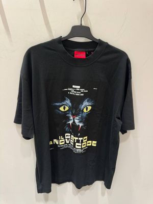 Футболка Hugo Boss