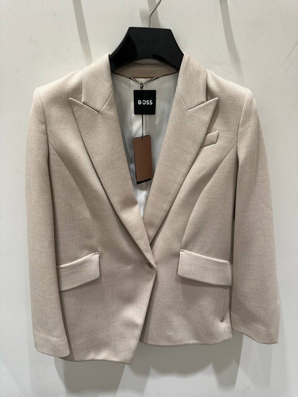 Жакет Hugo Boss