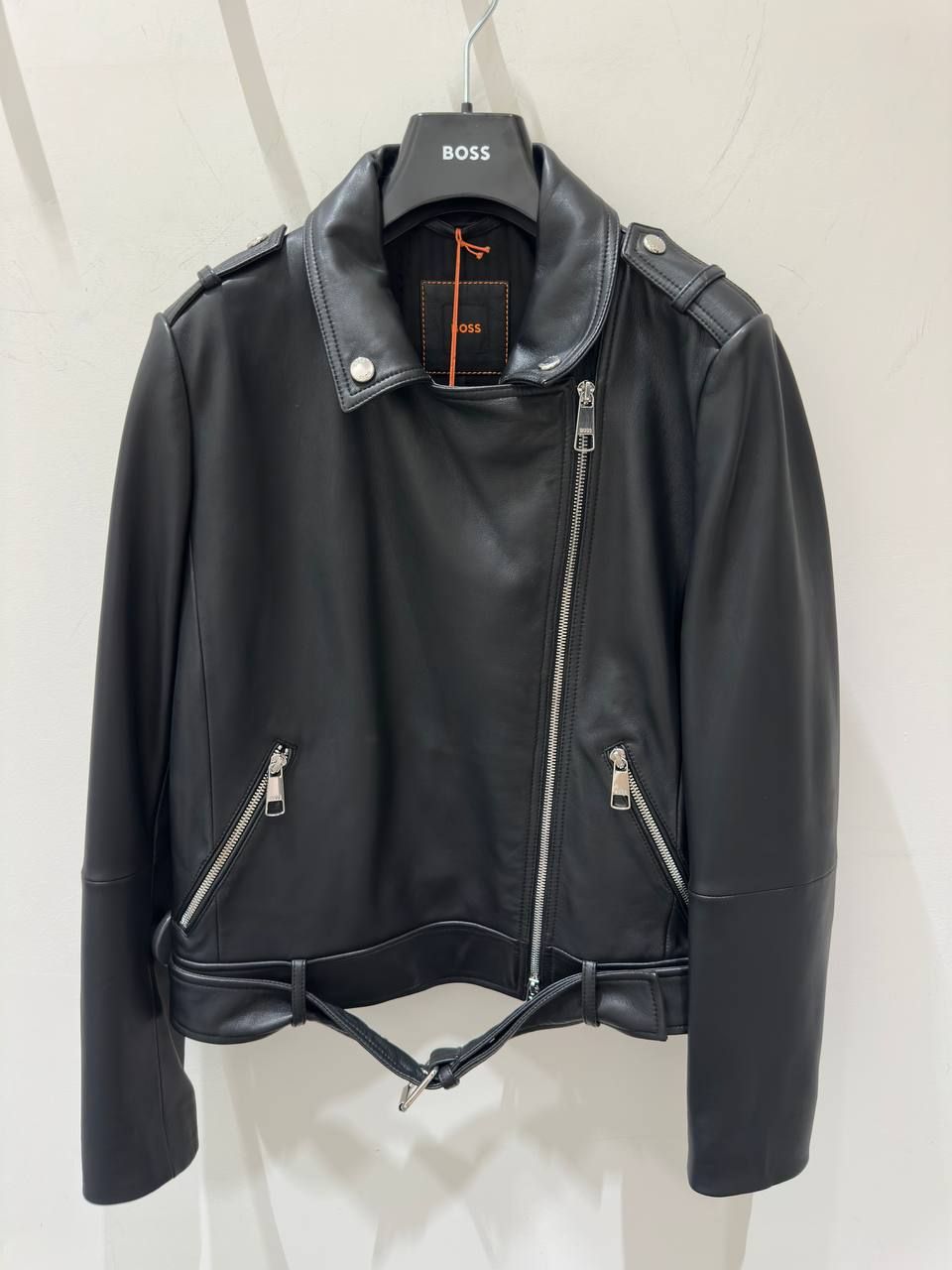 Куртка Hugo Boss