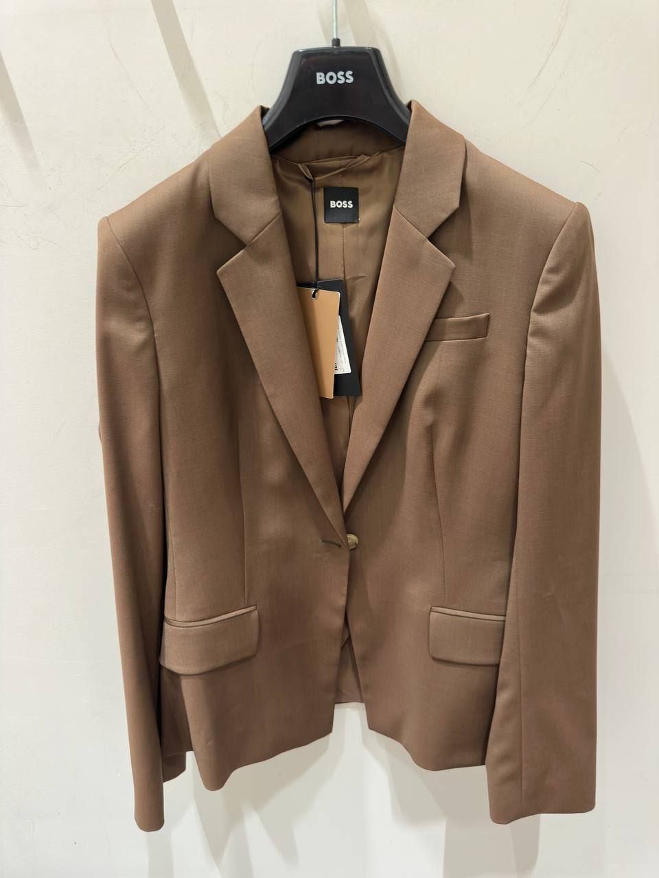 Жакет Hugo Boss