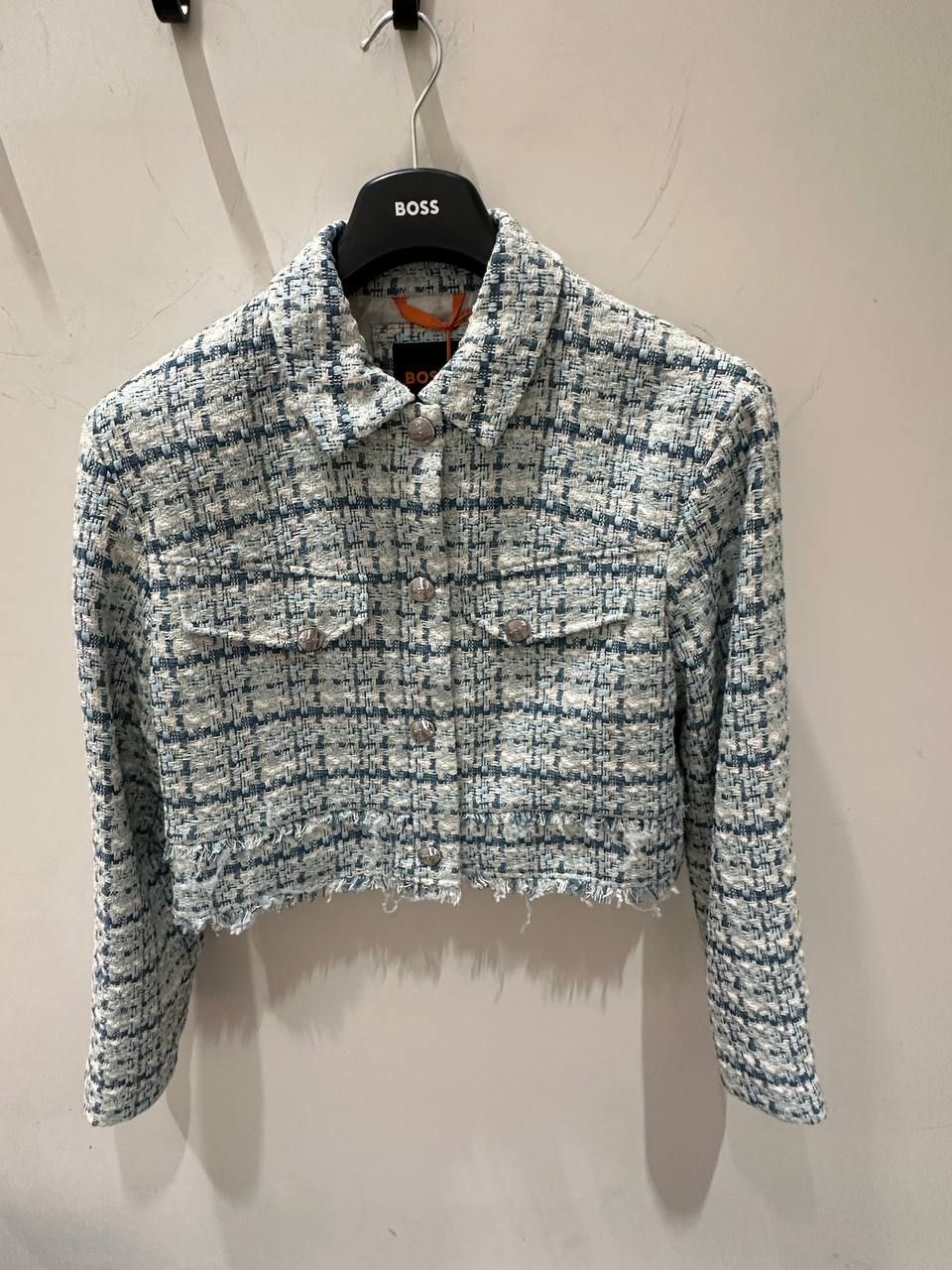 Жакет Hugo Boss
