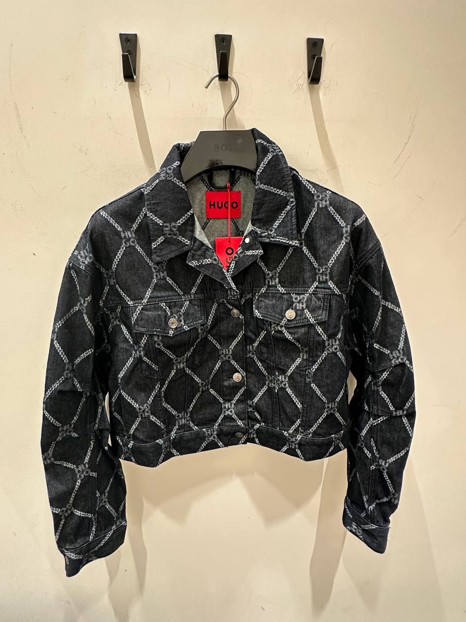 Жакет Hugo Boss