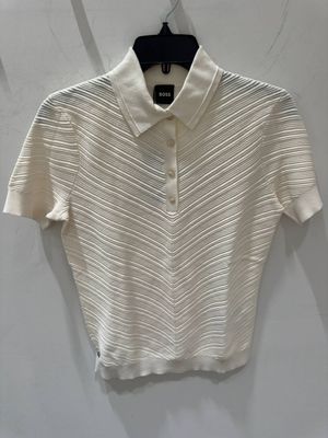 Поло Hugo Boss