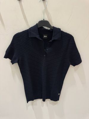 Поло Hugo Boss