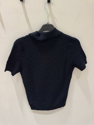 Поло Hugo Boss