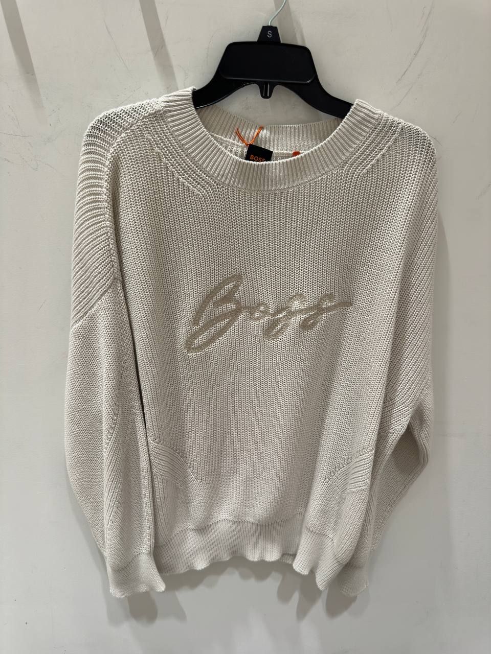 Свитер Hugo Boss