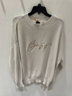 Свитер Hugo Boss
