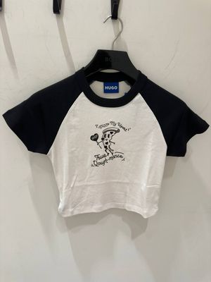 Топ Hugo Boss