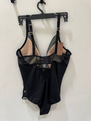 Боди Hugo Boss