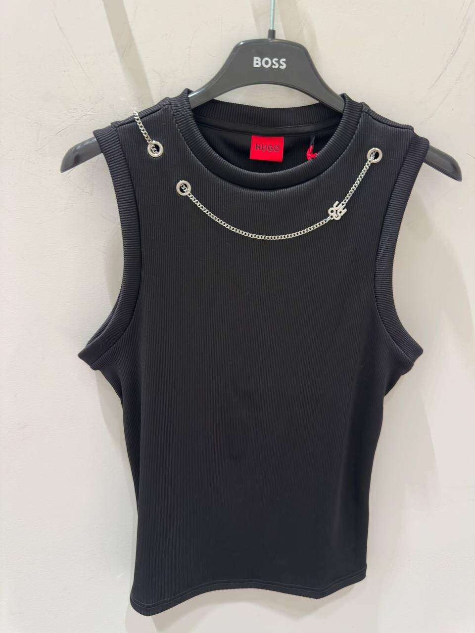 Майка Hugo Boss