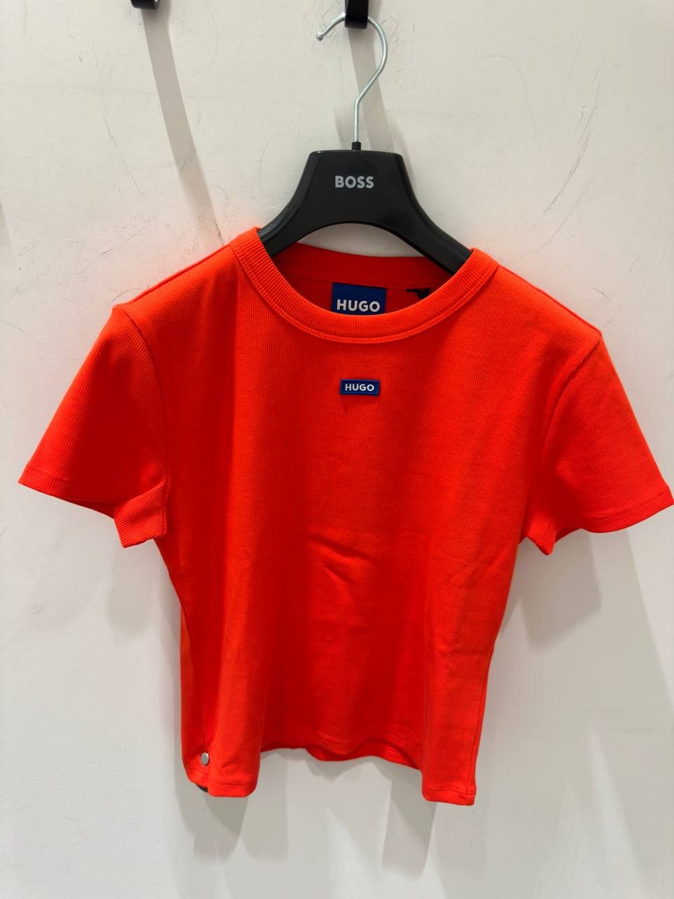 Футболка Hugo Boss