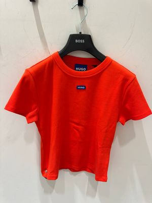Футболка Hugo Boss