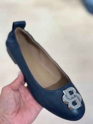 Балетки Hugo Boss