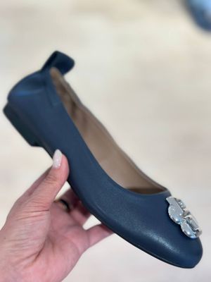 Балетки Hugo Boss