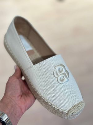 Эспадрильи Hugo Boss