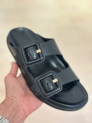Шлепанцы Hugo Boss