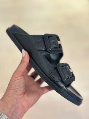 Шлепанцы Hugo Boss