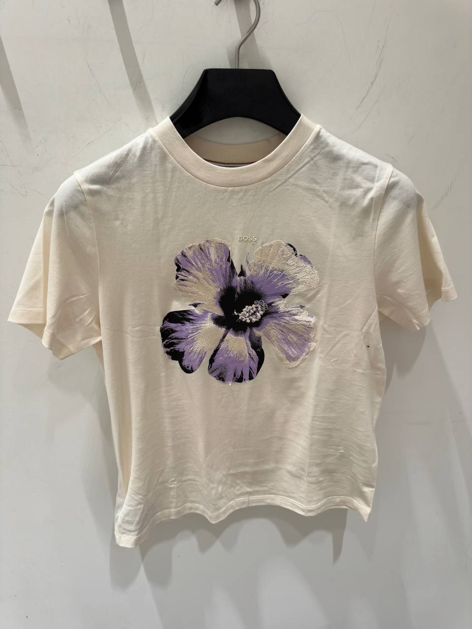Футболка Hugo Boss