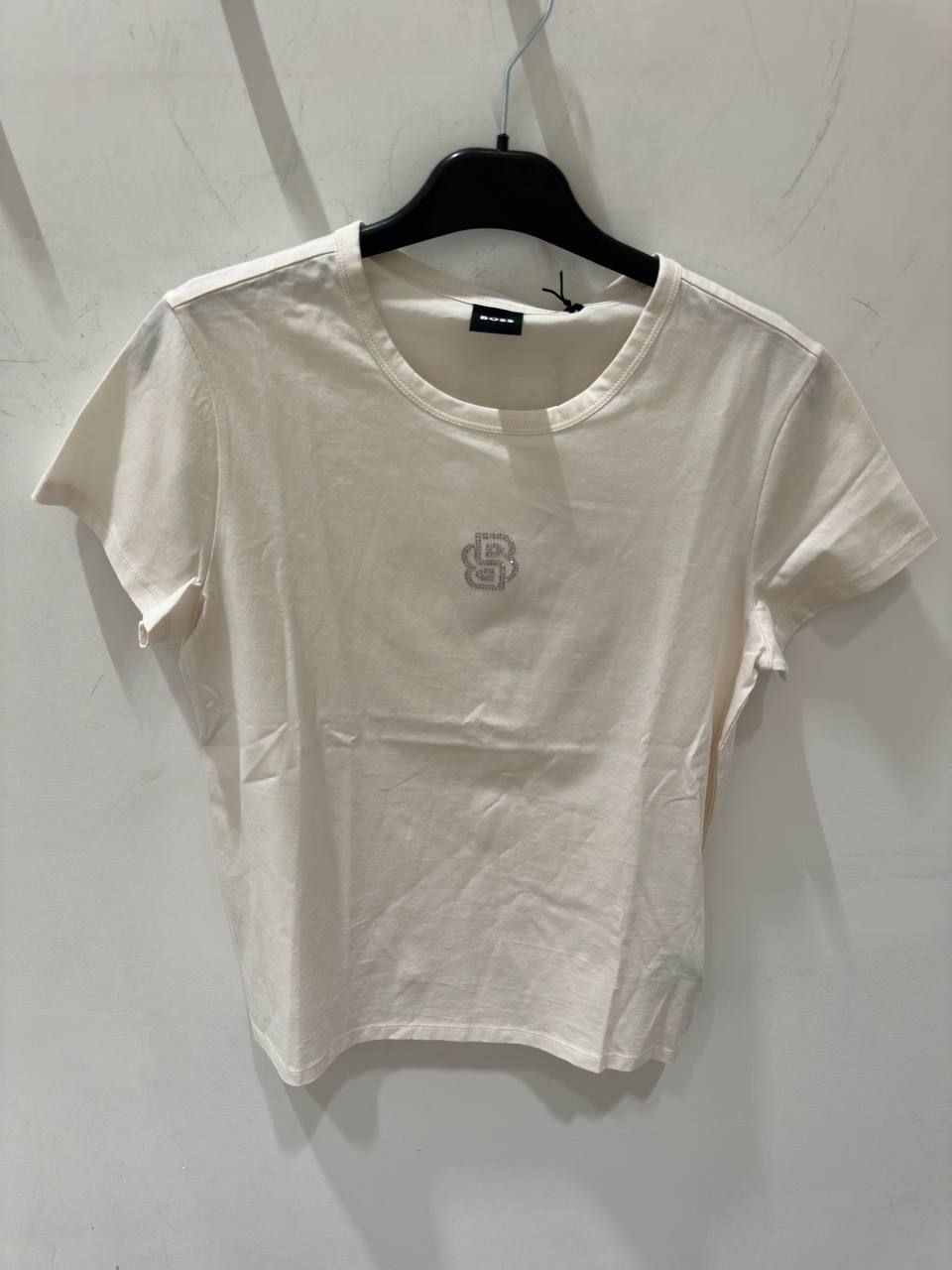 Футболка Hugo Boss