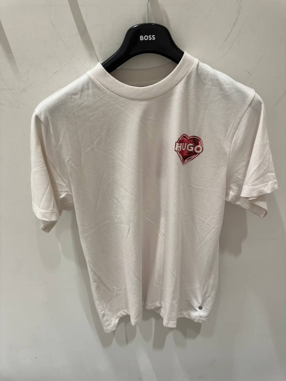 Футболка Hugo Boss