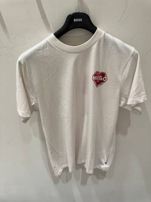 Футболка Hugo Boss