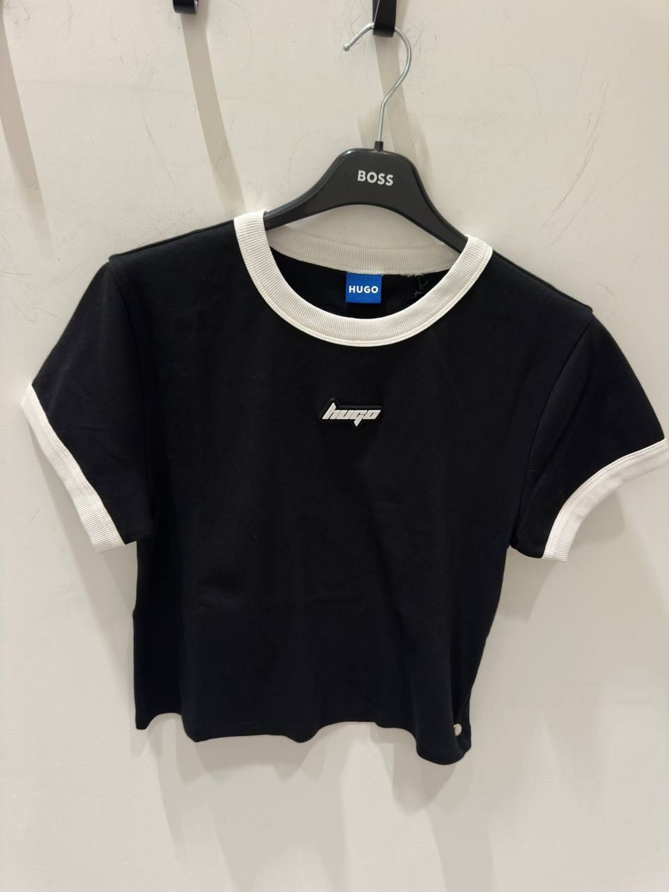 Футболка Hugo Boss