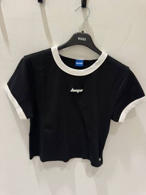 Футболка Hugo Boss