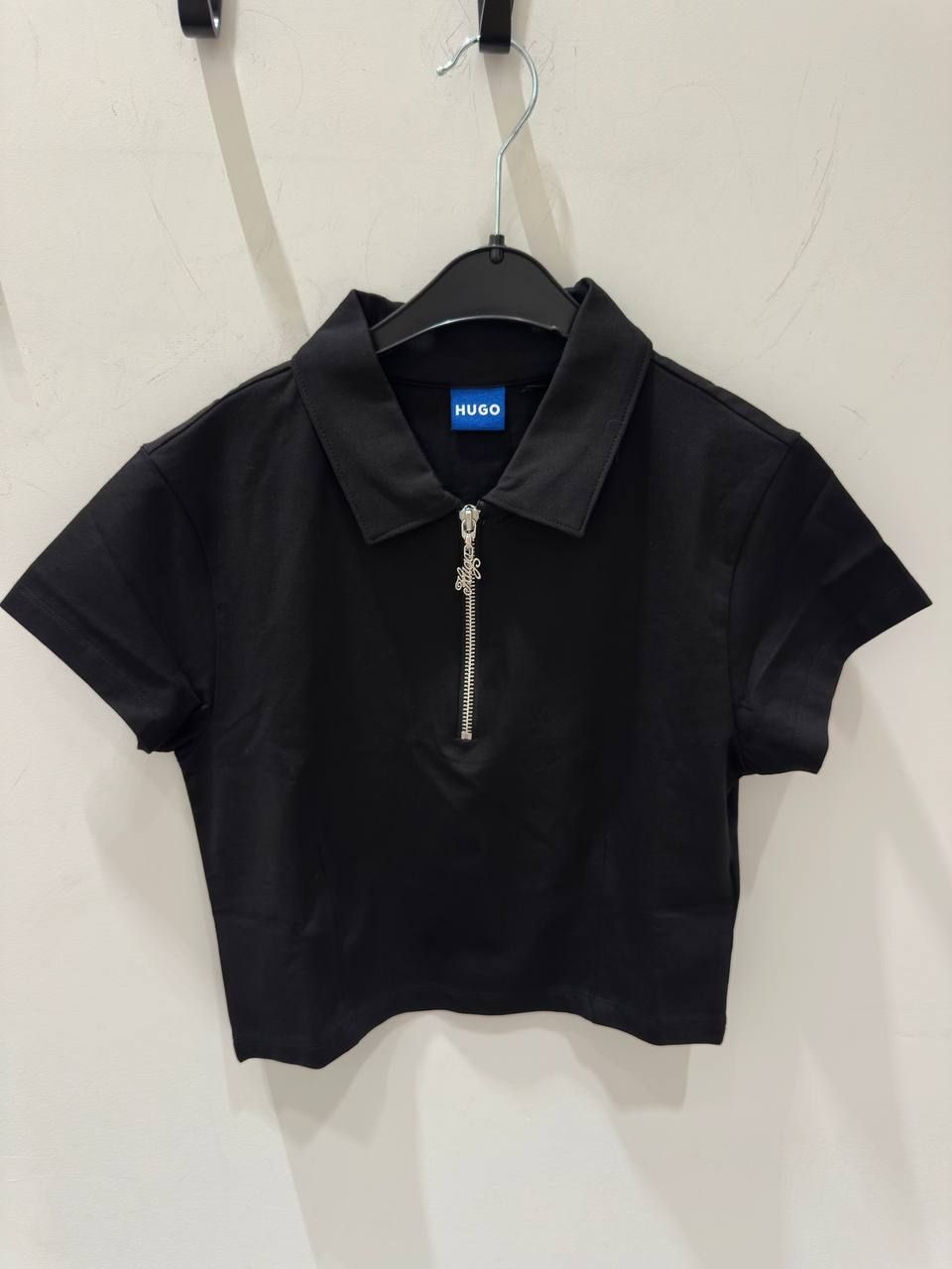 Футболка Hugo Boss