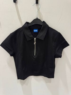 Футболка Hugo Boss